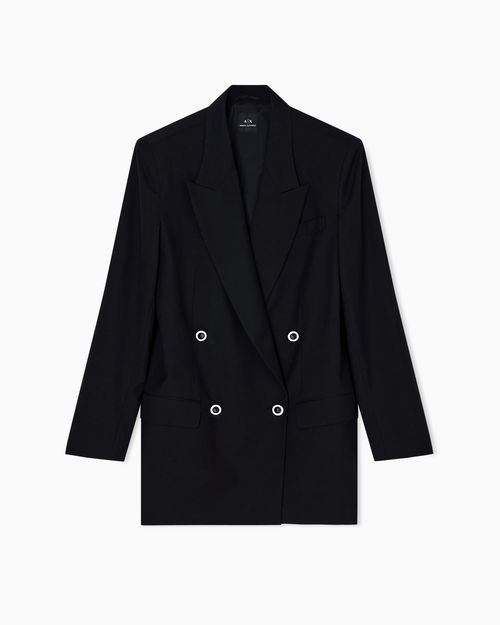 BLAZER ARMANI EXCHANGE