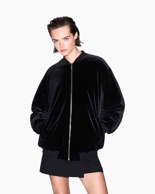 CHAMARRA ARMANI EXCHANGE