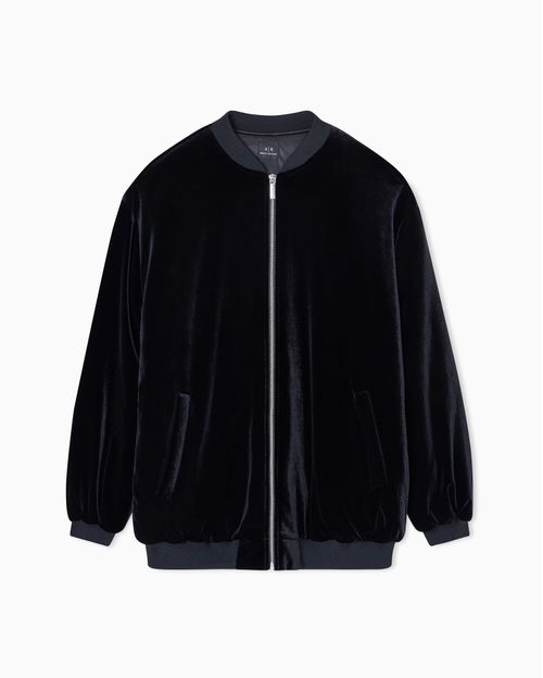CHAMARRA ARMANI EXCHANGE