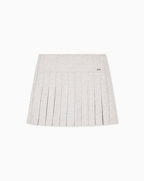 FALDA ARMANI EXCHANGE