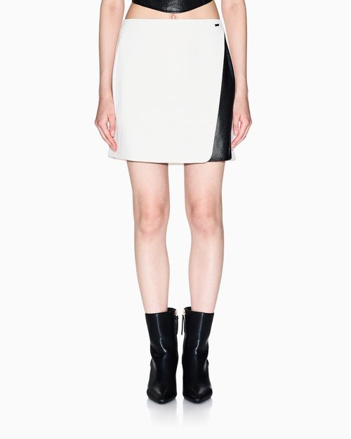 FALDA ARMANI EXCHANGE