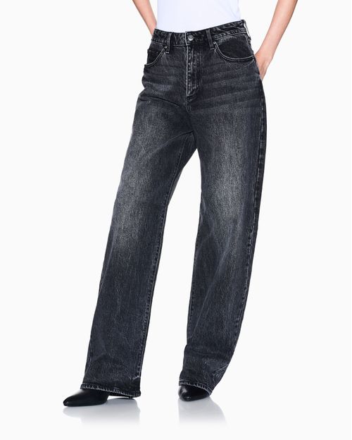 PANTALÓN 5 BOLSILLOS ARMANI EXCHANGE
