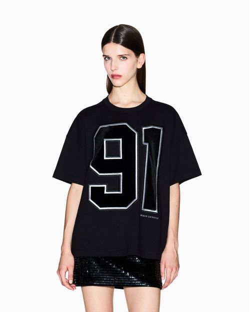 PLAYERA ARMANI EXCHANGE