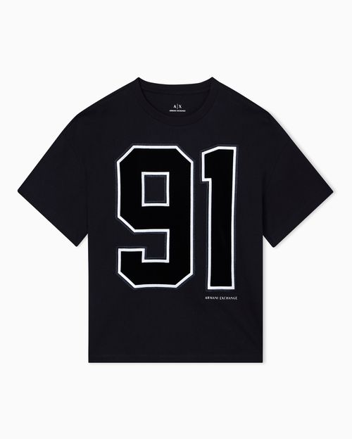 PLAYERA ARMANI EXCHANGE