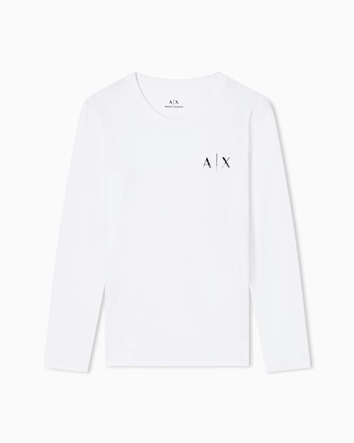 PLAYERA ARMANI EXCHANGE