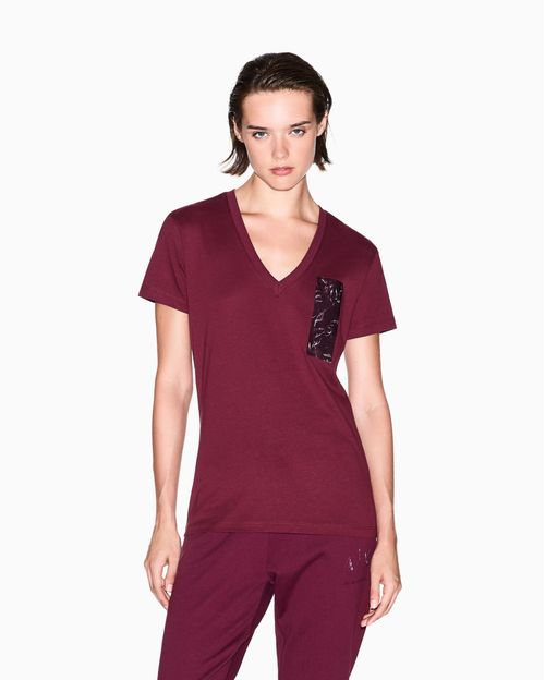 PLAYERA ARMANI EXCHANGE