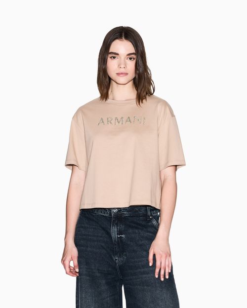 PLAYERA ARMANI EXCHANGE