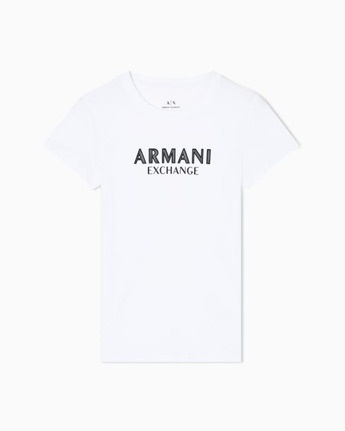 PLAYERA ARMANI EXCHANGE