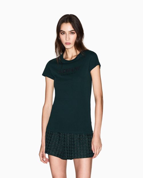 PLAYERA ARMANI EXCHANGE