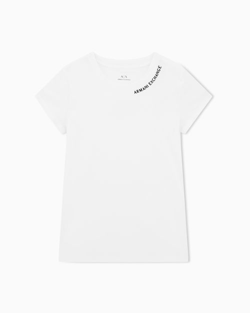 PLAYERA ARMANI EXCHANGE