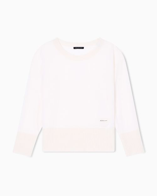 SUDADERA ARMANI EXCHANGE