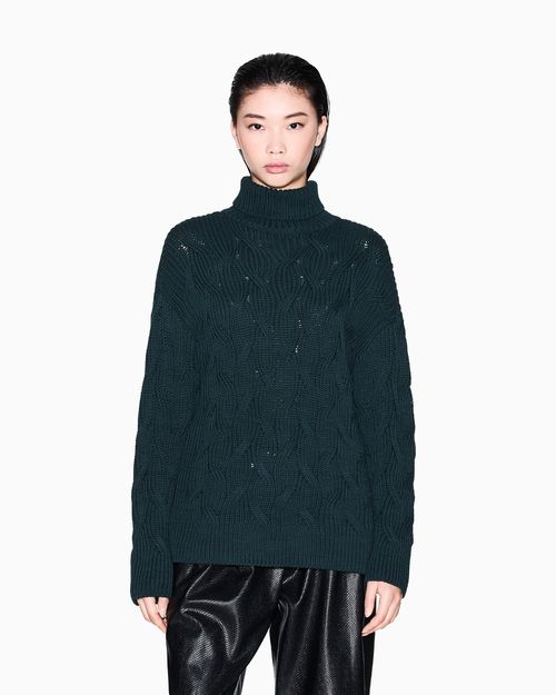 SUDADERA ARMANI EXCHANGE