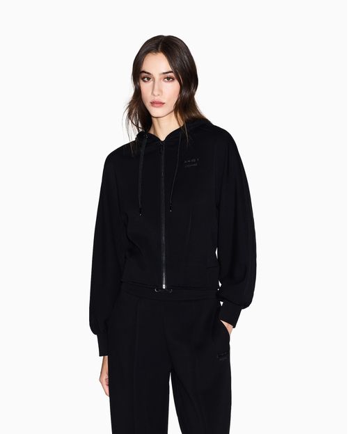 SUDADERA ARMANI EXCHANGE