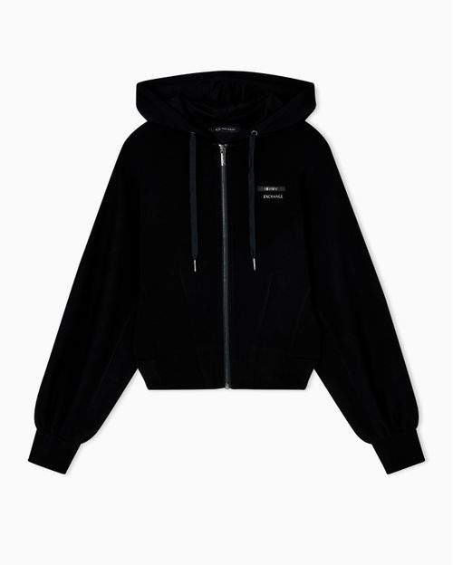 SUDADERA ARMANI EXCHANGE