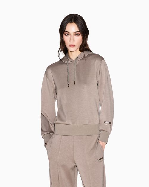 SUDADERA ARMANI EXCHANGE