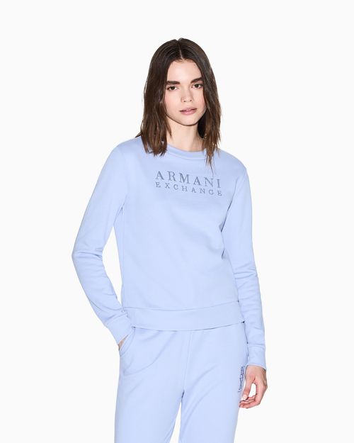 SUDADERA ARMANI EXCHANGE
