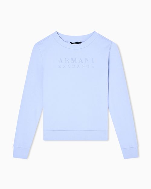 SUDADERA ARMANI EXCHANGE