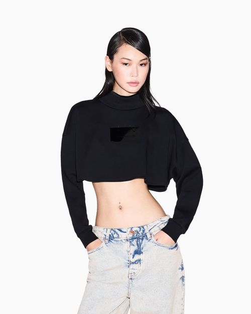 SUDADERA ARMANI EXCHANGE