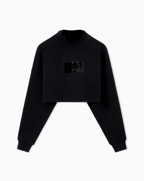 SUDADERA ARMANI EXCHANGE