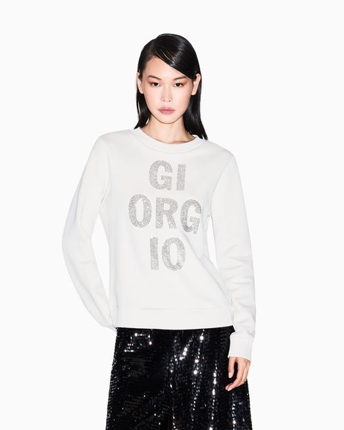 SUDADERA ARMANI EXCHANGE