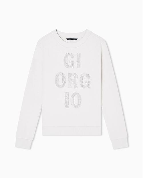 SUDADERA ARMANI EXCHANGE