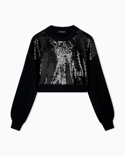 SUDADERA ARMANI EXCHANGE