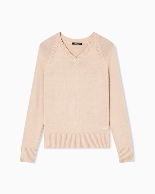 SUDADERA ARMANI EXCHANGE