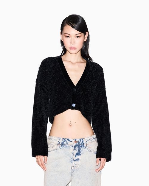 SUETER ARMANI EXCHANGE