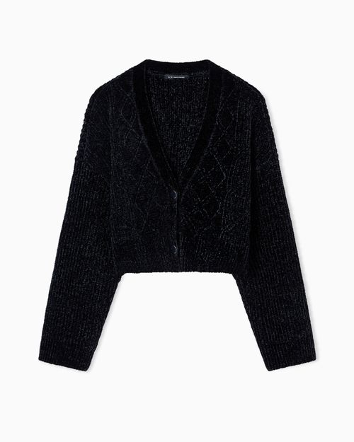 SUETER ARMANI EXCHANGE