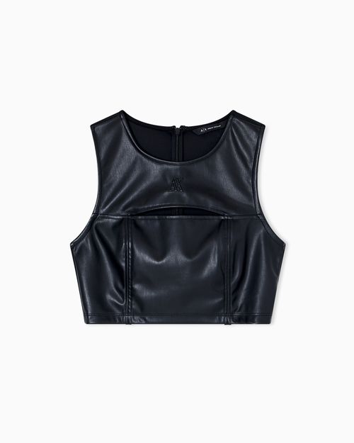 TOP ARMANI EXCHANGE