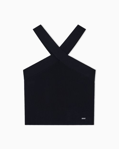 TOP ARMANI EXCHANGE