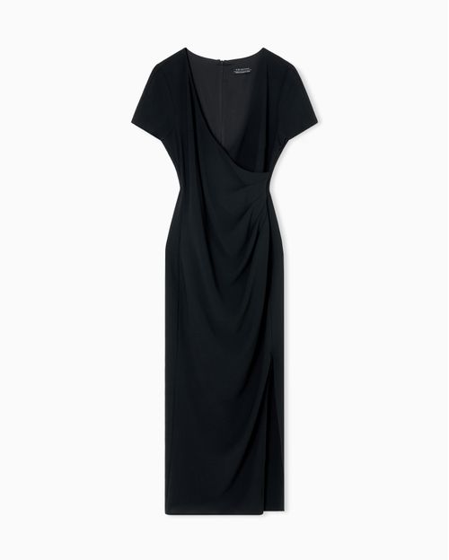 VESTIDO ARMANI EXCHANGE