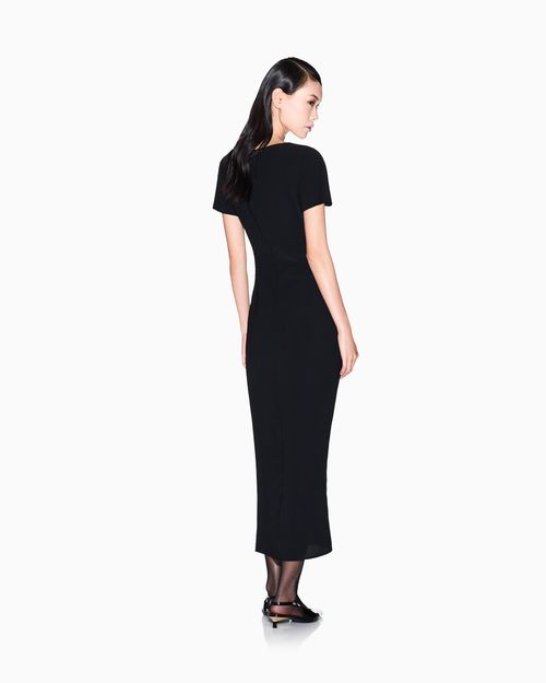 VESTIDO ARMANI EXCHANGE