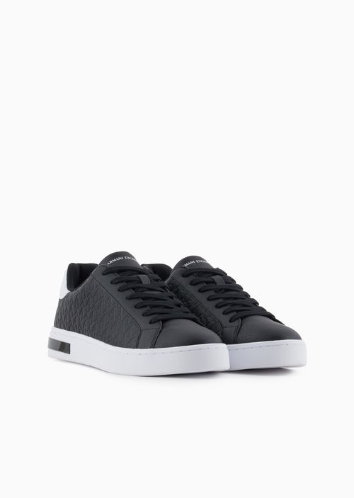 Tenis Armani Exchange