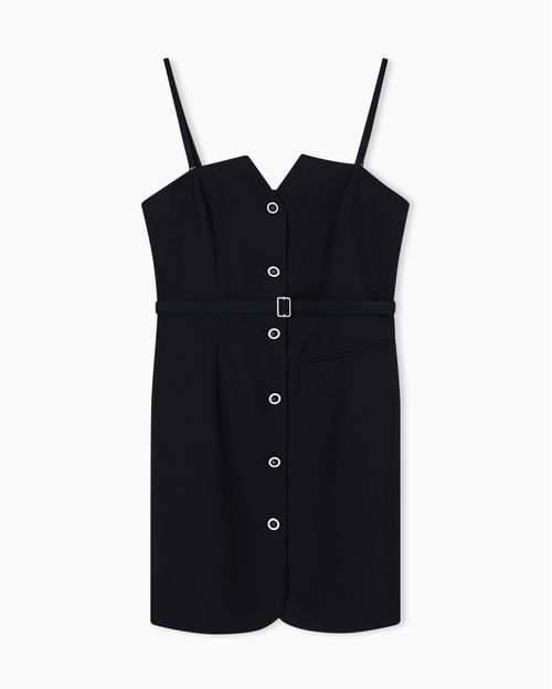 VESTIDO ARMANI EXCHANGE