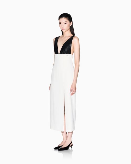 VESTIDO ARMANI EXCHANGE