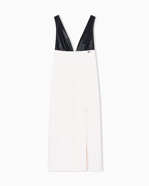 VESTIDO ARMANI EXCHANGE