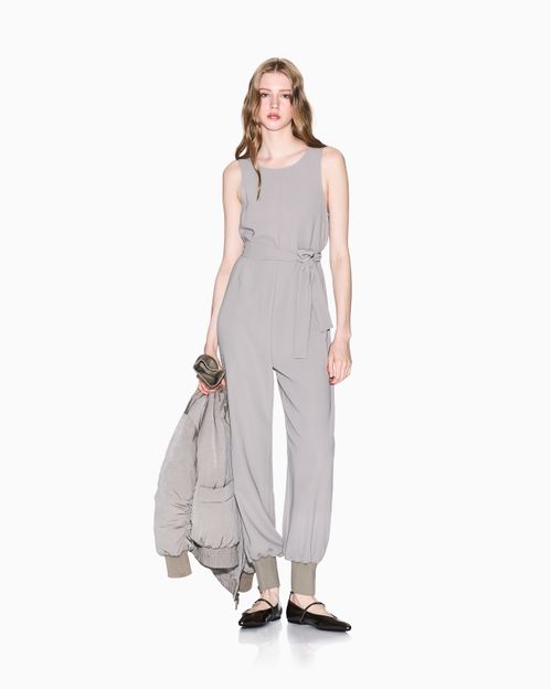 JUMPSUIT ARMANI EXCHANGE