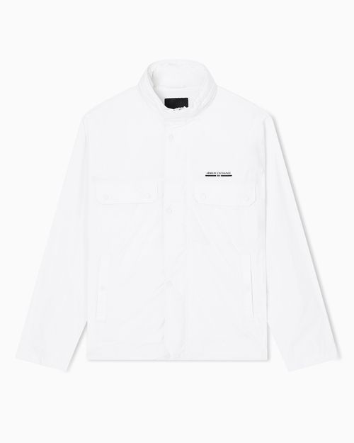 CHAMARRA ARMANI EXCHANGE