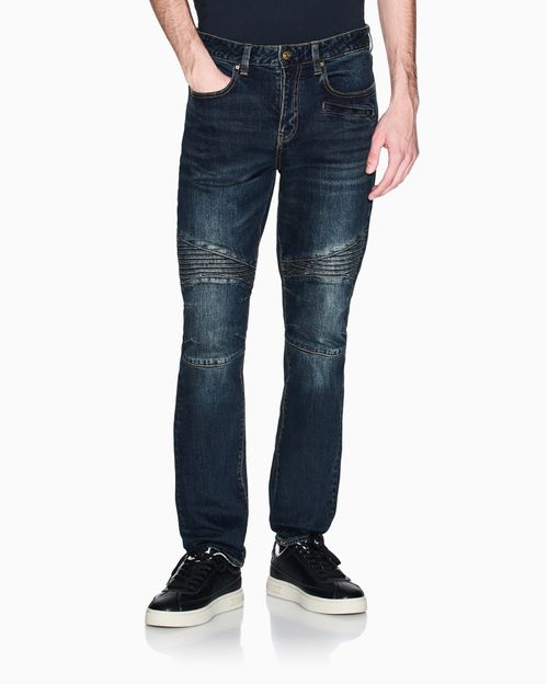 PANTALÓN 5 BOLSILLOS ARMANI EXCHANGE