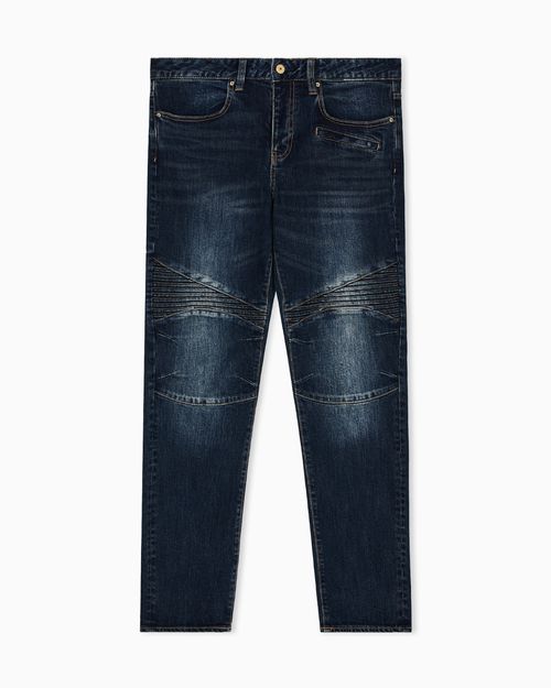 PANTALÓN 5 BOLSILLOS ARMANI EXCHANGE