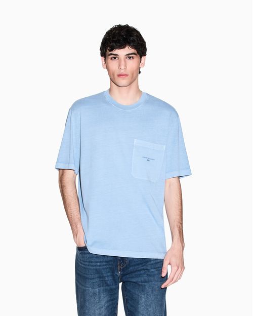 PLAYERA ARMANI EXCHANGE