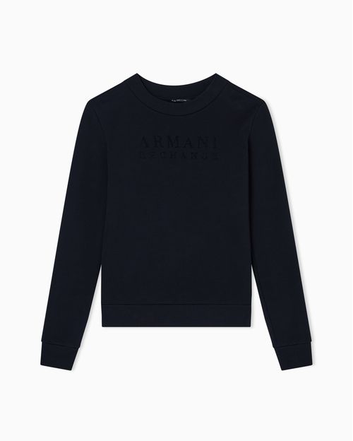 SUDADERA ARMANI EXCHANGE