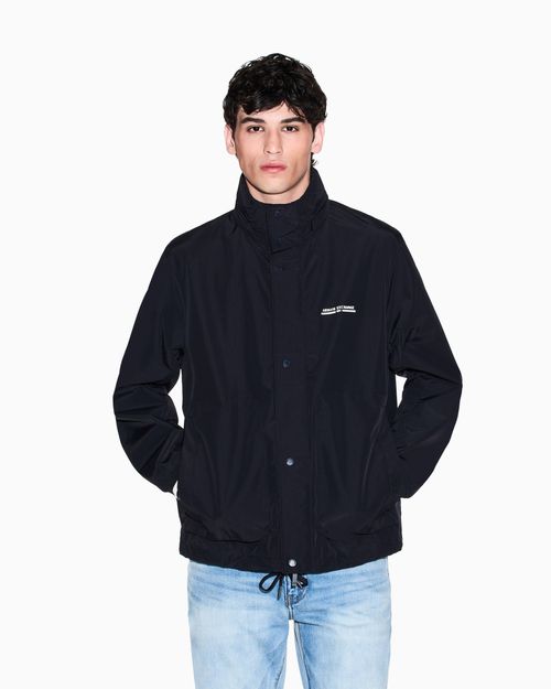 CHAMARRA ARMANI EXCHANGE