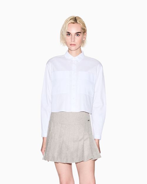 FALDA ARMANI EXCHANGE