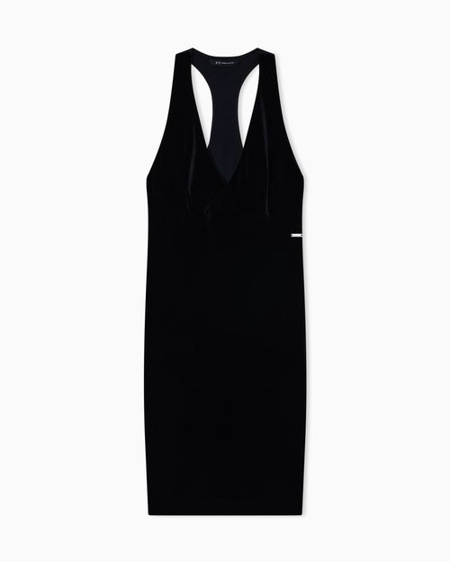 VESTIDO ARMANI EXCHANGE
