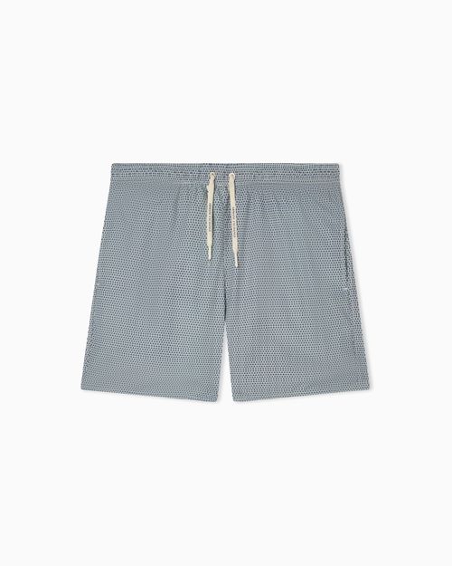 Bóxer de baño Armani Exchange