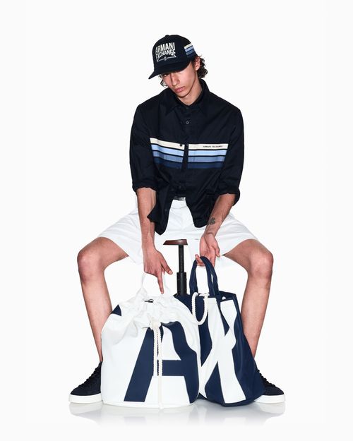 Camisa Armani Exchange