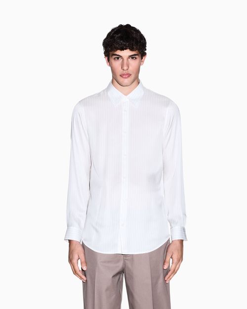 Camisa tejido técnico