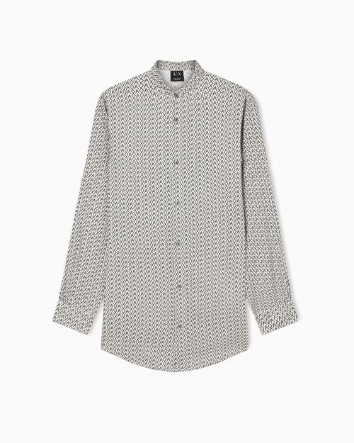 Camisa tejido técnico